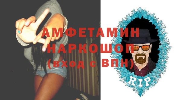 индика Лиски