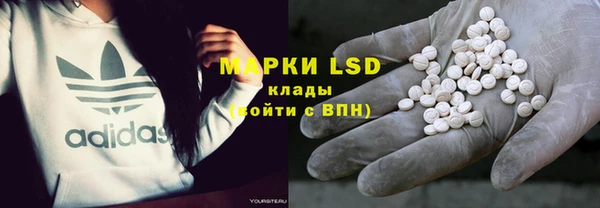 индика Лиски